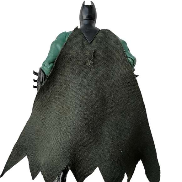 DC Batman v Superman Batwing + '94 Knightquest & '08 Dark Knight Figures Bundle - Picture 13 of 13